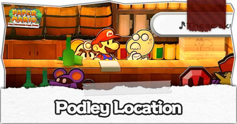 TTYD Podley: A Comprehensive Analysis