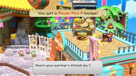 TTYD Power Plus: Supercharge Your Adventure