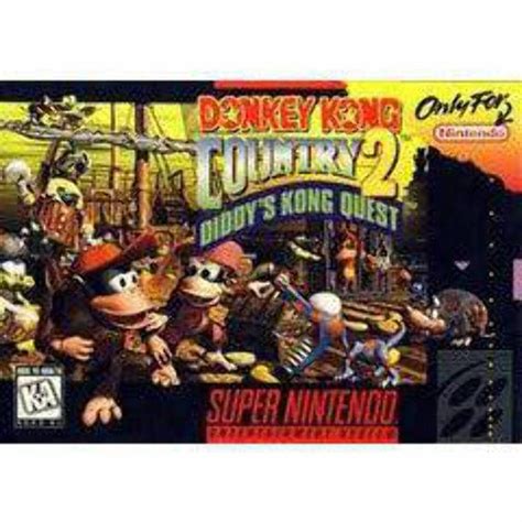 TU DONKEY KONG COUNTRY 2 SECRET ROOM Official Strategy Guides Doc