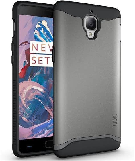 TUDIA Bumper Protective OnePlus Smartphone Kindle Editon