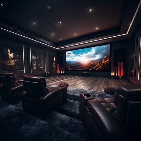 TV 4K LED Smart: Unlocking the Ultimate Home Cinema Experience