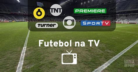 TV Futebol Livre: O Lar do Futebol Gratuito e Ilimitado