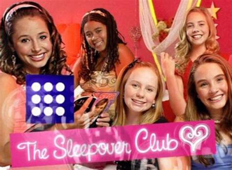 TV Stars The Sleepover Club Epub