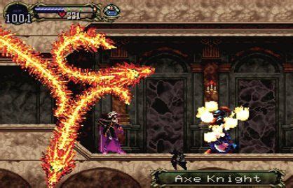 TV Tropes: Castlevania's 10,000+ Secrets