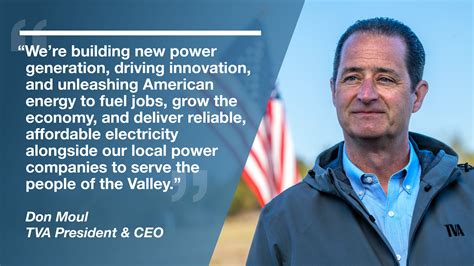 TVA Job Listings: Join the Energy Giant Driving America's Future