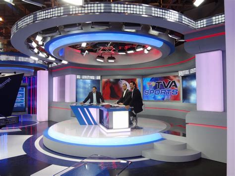 TVA Sports: Broadcasting Reach and Audience