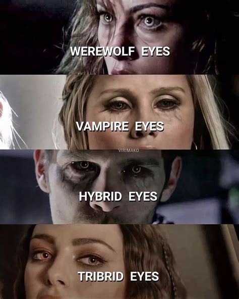 TVD Vampire Eyes: A Comprehensive Guide