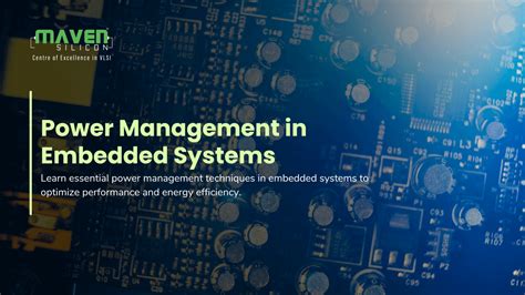 TVS4201MR6T1G: Revolutionizing Power Management for Embedded Systems