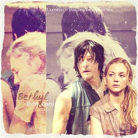 TWD: 10,000+ Words on the Unbreakable Bond Between Beth and Daryl