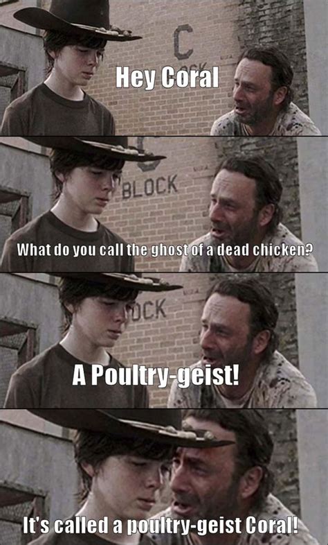 TWD Memes: 101 of the Funniest Images From the Show