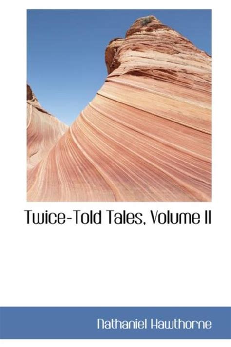 TWICE-TOLD TALES VOL II PDF