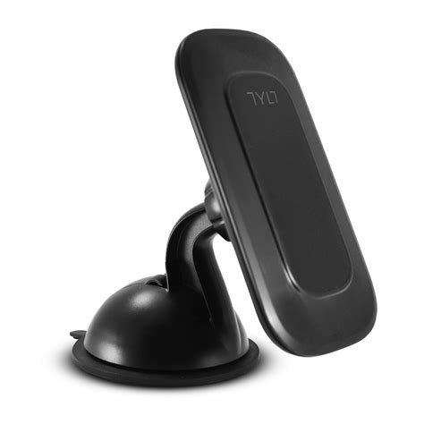 TYLT Capio Universal Car Mount Reader