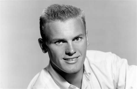 Tab Hunter's Early Life and Career