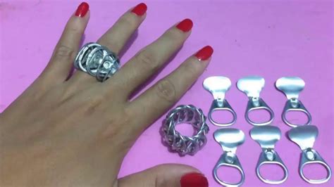 Tab Rings: