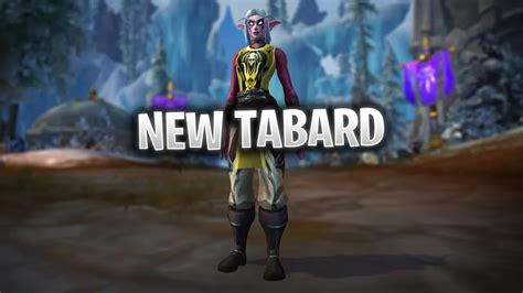 Tabard of Fury: A Comprehensive Guide to Its History, Significance, and Applications