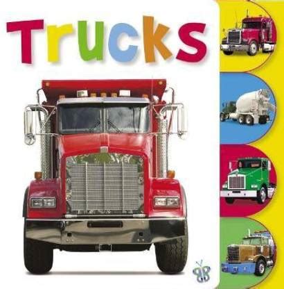 Tabbed Trucks Reader