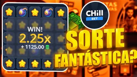 Tabela 1: Jogos Disponíveis no Chill Bet Casino