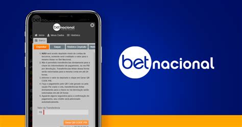 Tabela 1: Métodos de Depósito na Betnacional