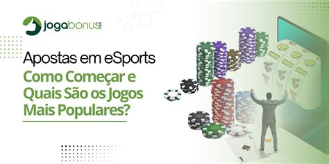 Tabela 1: Mercados de Apostas Populares em Esports