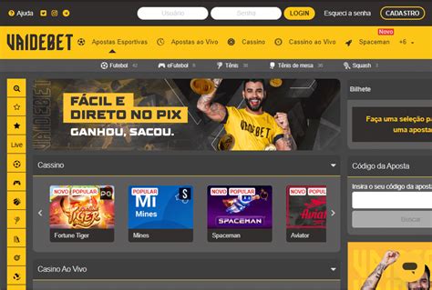 Tabela 1: Opções Bancárias do Logo Vai de Bet