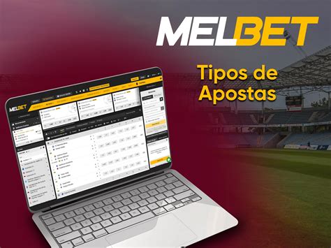 Tabela 1: Tipos de Apostas Disponíveis na Luv Bet