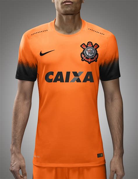 Tabela 1: Vendas de camisas do Corinthians nos últimos 5 anos