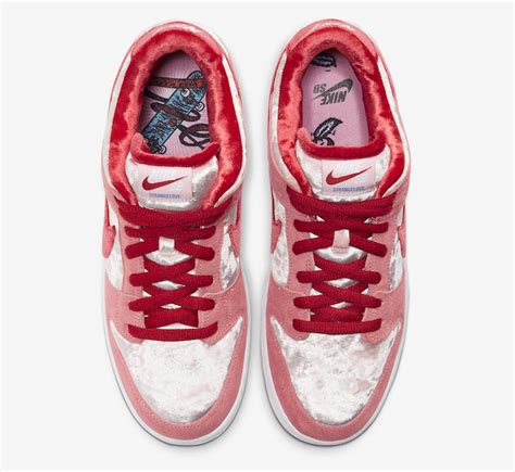 Tabela 1: Vendas do Nike Dunk Strangelove