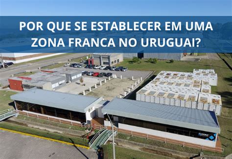 Tabela 1: Zonas Francas no Uruguai