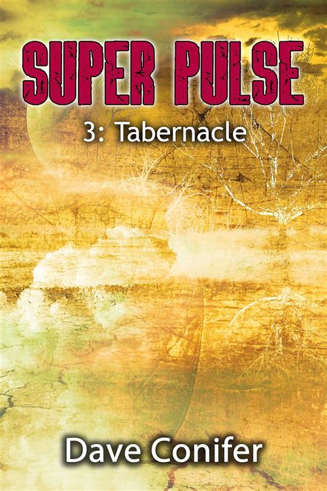 Tabernacle Super Pulse Volume 3 PDF