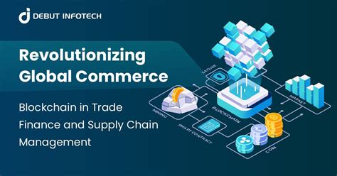 Tabichain: The Blockchain Revolutionizing Global Trade and Supply Chains