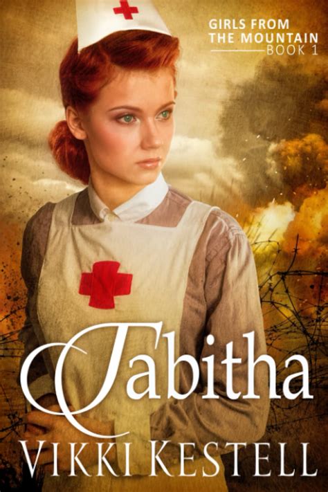 Tabitha Girls from the Mountain Book 1 Kindle Editon