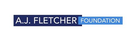 Table 1: A.J. Fletcher Foundation Scholarship Program