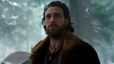 Table 1: Aaron Taylor-Johnson's Major Film Roles