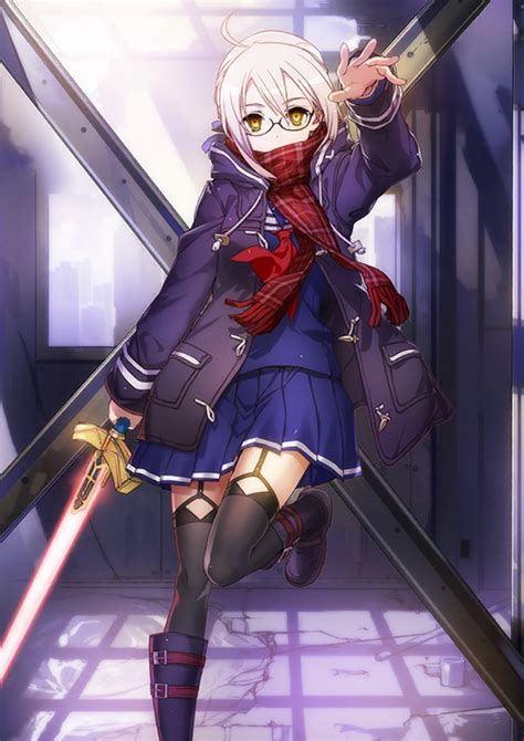 Table 1: Abilities of Mysterious Heroine X Alter