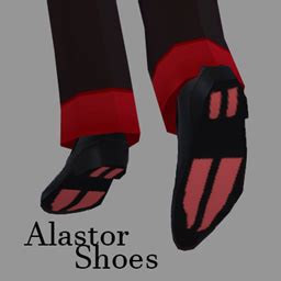 Table 1: Alastor Shoes Styles and Occasions