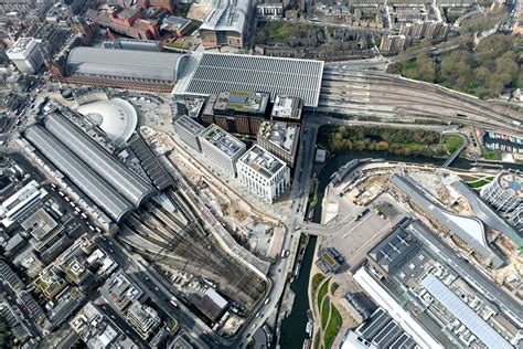 Table 1: Annual Passenger Flow at Kings Cross Station