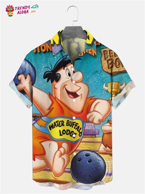 Table 1: Applications of the Fred Flintstone Bowling Shirt's Color