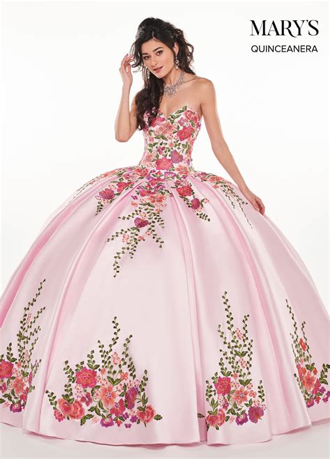 Table 1: Average Cost of Quinceañera Dresses by Style