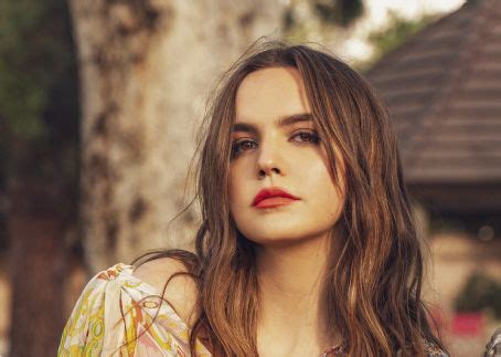 Table 1: Bailee Madison Young's Filmography