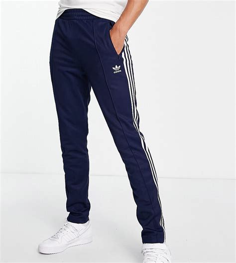Table 1: Benefits of Adidas Tall Track Pants for Athletes