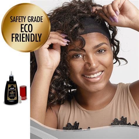 Table 1: Benefits of Choosing the Best Lace Front Wig Glue