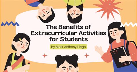 Table 1: Benefits of Extracurricular Activities