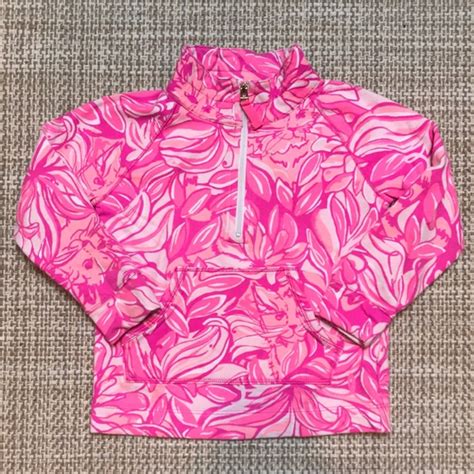 Table 1: Benefits of Lilly Pulitzer Shirts