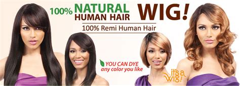 Table 1: Benefits of Remy Human Hair Wigs