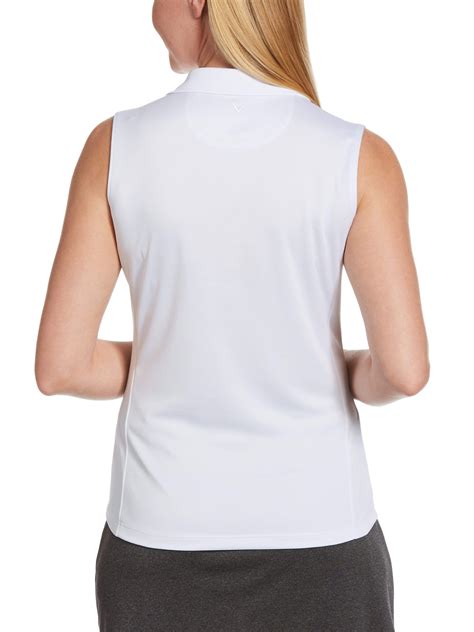 Table 1: Benefits of Sleeveless Golf Shirts