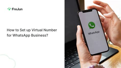 Table 1: Benefits of Using a Virtual Number for WhatsApp