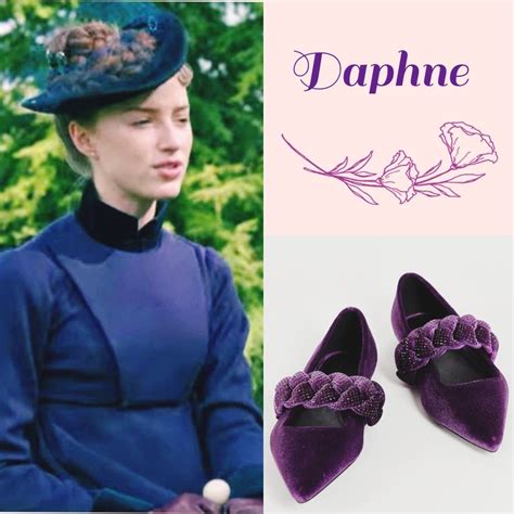 Table 1: Benefits of Wearing Daphne Shoes