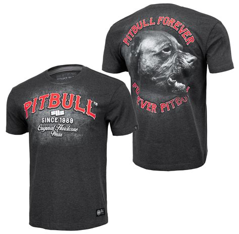 Table 1: Benefits of Wearing a Pit Bull Tee Shirt