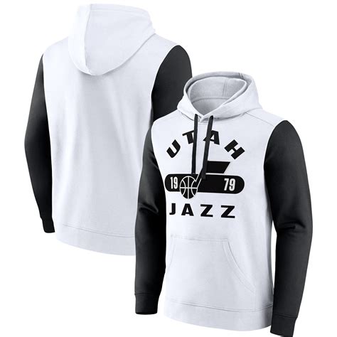 Table 1: Best-Selling Utah Jazz Sweatshirts