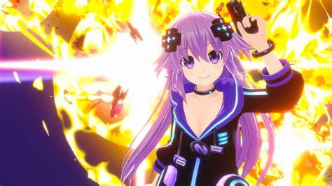 Table 1: Blanc Neptunia's Influence in Gaming